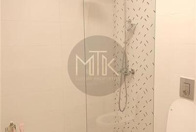 Apartament cu 3 camere decomandat, mobilat în Herăstrău - 11