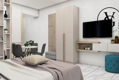 Garsoniera SEA ON - 3