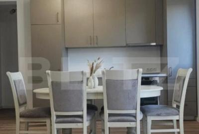 Apartament 68 mp, , terasa de 17mp , zona Carpa?i 2 - 2