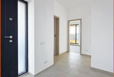 Vila premium - 5 camere | Teren 433mp | Domnesti Sarbi IF - 17