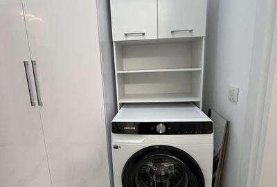 Apartament cu 2 camere decomandat, mobilat în Străulești - 7