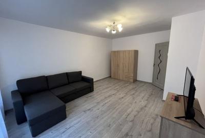 Garsonieră decomandată în 13 Septembrie - 1