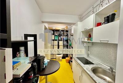 Spatiu birouri 50 mp, 2 camere, mobilat-utilat, 9 Mai, Ploiesti - 8