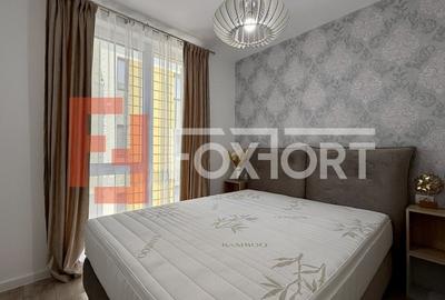 COMISION 0% Apartament cu 3 camere, mobilat, utilat - zona Dumbravita - 11