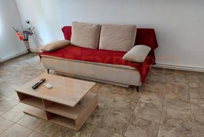 Apartament cu 2 camere decomandat, mobilat în Central - 2