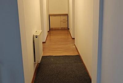 Spațiu de birouri 5 camere, 2 bai, Grigorescu - 9