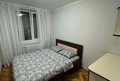 Apartament cu 2 camere în Drumul Taberei