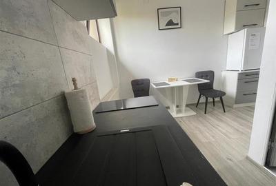 Garsonieră decomandată, mobilată în Brăilei - 6