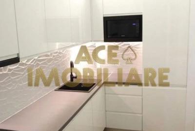 Apartament cu 2 camere în Tei