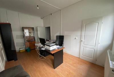 Spatiu comercial stradal, 80 mp, zona Fabricii - 2