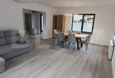 Casă cu 4 camere cu Teren 200 Mp în Bunloc - 5