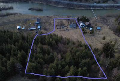 Casă cu 2 camere în Central - 2