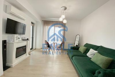 Elvila - 2 Camere modern cu balcon si parcare pe termen lung - 2