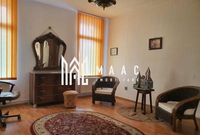 Apartament cu 4 camere decomandat, mobilat în Șelimbăr