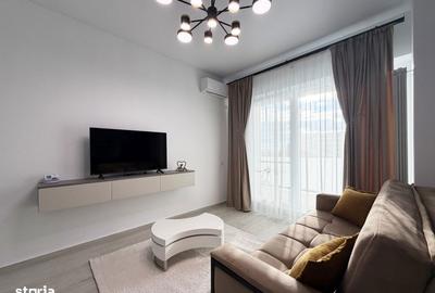 Apartament cu 2 camere în Central - 4