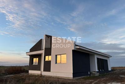 Duplex cu 3 camere in Mosnita Noua | Urseni - 1