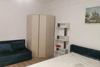Garsoniera Craiova - Brazda lui Novac, bloc nou - 3