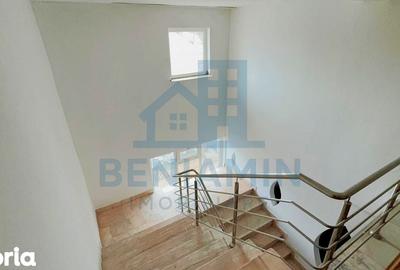 Casă cu 5 camere decomandat cu Teren 244 Mp în Central - 5