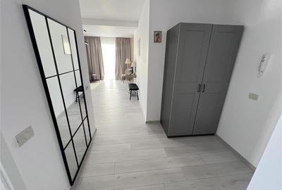Apartament 2 camere, totul nou, prima inchiriere, BLOC NOU, Braytim, - 5