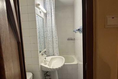 Apartament cu 2 camere semidecomandat în Vest