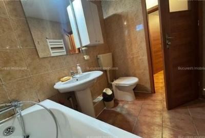 Apartament cu 4 camere decomandat, mobilat în Ștefan cel Mare - 4