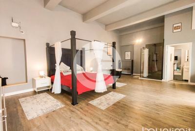 Studio - 46 MpU - Central - Pretabil regim hotelier - Spatiu comercial - 2