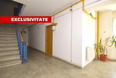 Apartament cu 3 camere decomandat, mobilat în Unirii - 45