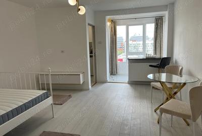 Vand Garsoniera 33 mp in Circumvalatiunii langa GymOne, Etaj 6 de la Proprietara. libera Vand Garsoniera 33 mp in Circumvalatiunii langa GymOne, Etaj 6 de la Proprietara. libera - 9