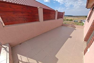 New Casa Corbeanca P+1+Mansarda 4 dormitoare 330 mp/curte - 38