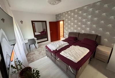 Casa individuala, 6 camere, zona Planetelor - 10