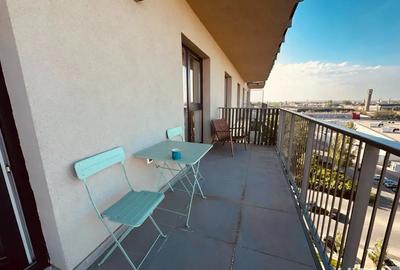 Se vinde apartament superb cu 3 camere in Pleiades Residence - 2