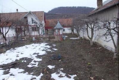 Casă cu 2 camere cu Teren 941 Mp în Viișoara - 2