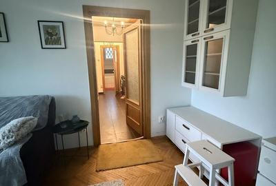 Apartament cu 3 camere semidecomandat în Câmpia Libertății - 7
