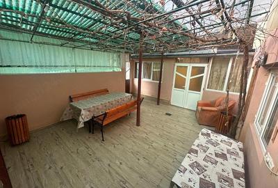 Casă cu Teren 1400 Mp în Mehadia - 3
