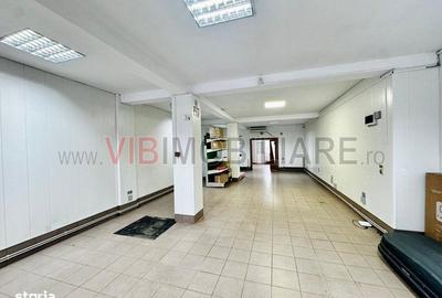 Spațiu comercial, de 98 mp, în Vitan - 2
