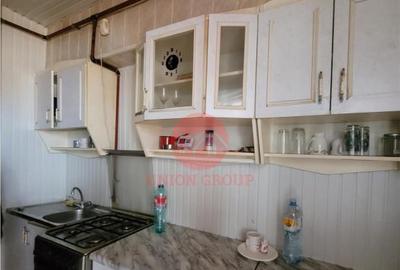 Apartament cu 2 camere decomandat, mobilat în Casa de Cultură - 6