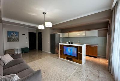 Apartament cu 2 camere semidecomandat, mobilat în Copou - 6