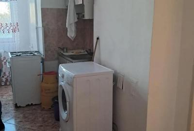 Apartament cu 2 camere decomandat în Central - 3