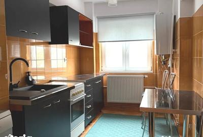 Apartament cu 3 camere decomandat în Central - 5
