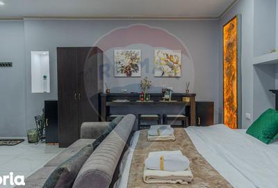 Garsonieră în Centrul Istoric - 2