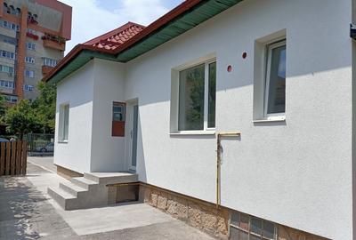 Casă cu 1 camere în Gheorgheni