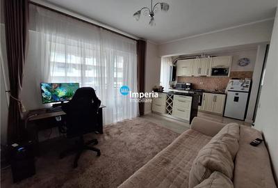 Apartament cu 2 camere decomandat, mobilat în Copou - 5