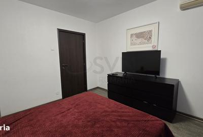 Apartament cu 2 camere, mobilat în Cantemir - 13