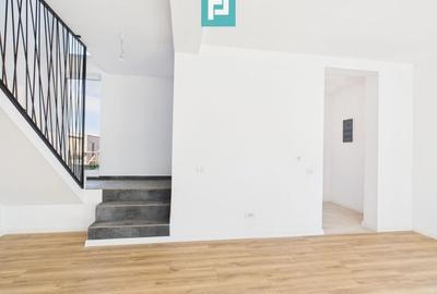 Duplex în stil scandinav -Giarmata lângă Timișoara - 2