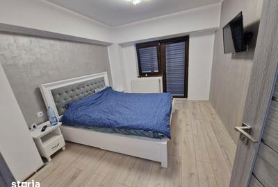 Apartament cu 2 camere în Central - 5
