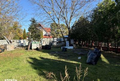 Casă cu 10 camere cu Teren 2000 Mp în Ultracentral - 7
