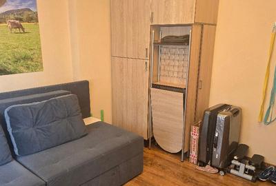 Vand apartament 2 camere decomandat in Deva, Centru Pietonal et 1 - 11