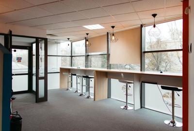 Tudor Vladimirescu - spatiu birouri clasa A, READY TO MOVE - 16