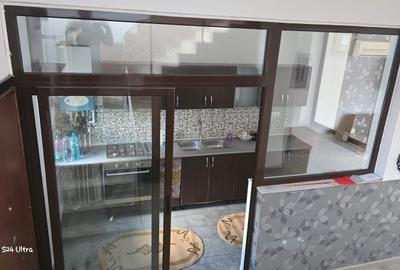 Casă cu 2 camere cu Teren 150 Mp în Central - 6