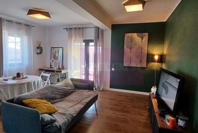 Casă individuală cu 5 camere cu Teren 470 Mp în Săbăreni - 4